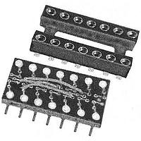 Aries Electronics 1109800 Various Socket Types PROGRAM-YOUR-OWN 28 PIN