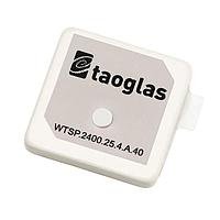 Taoglas WTSP.2400.25.4.A.40 PCB Antennas 2.4GHZ PATCH ANTENNA