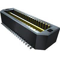 Samtec QTE-040-05-FTL-D-A Headers Q Strip High-Speed Ground Plane Header, 0.80mm Pitch