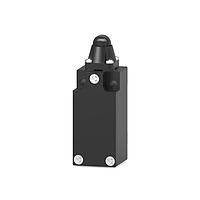 Alcoswitch - TE Connectivity 2-2483581-5 Limit Switches LS Z SNAP ROLLER 4A 1NO + 1NC