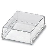 PHOENIX CONTACT 0311168 Terminal Block Tools & Accessories URTK/SP-H ABDECKHAUBE M.PLATT