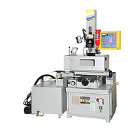 OscarMax SD400 ZNC Plus Micro Drill Electrical Discharge Machine (990 x 460 mm, 4.6KVA)