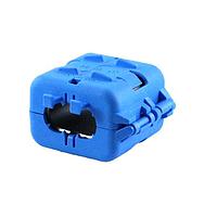 Fair-Rite 0475184751 Oval Snap-It Cores Oval SNAP-IT W/75-MATERIAL