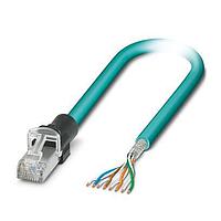PHOENIX CONTACT 1113212 Ethernet Cables / Networking Cables NBC-R4ACS/1 0-94C/OE