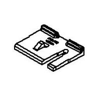 Aptiv 12092164-B Lock TPA M/P 150 LK