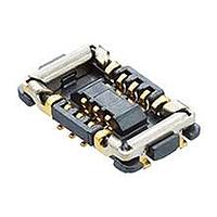 Molex 505066-0822 Receptacles SlimStack Rcpt .35mm SSB RP 8Ckt
