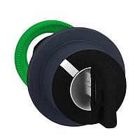 SCHNEIDER ZB5FG2D Switch Actuators Key Selector Switch 2 Pos