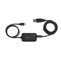 DATA OUTPUT CABLES (KEYBOARD FORMAT) INSIZE 7302