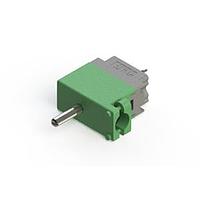 EDAC 519-014-000-325 Housings Rack & Panel Connector