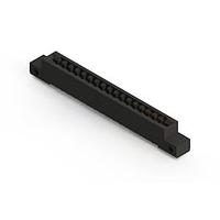 EDAC 357-034-560-212 Standard Card Edge Connectors Card Edge Connector