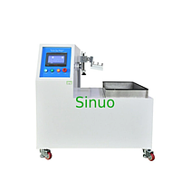 Sinuo SN1607 BS EN 12983-1 Cookware Pouring Test Apparatus For Testing The Leakage Volume Of Cookware (AC220V)
