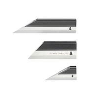 MOORE & WRIGHT MW900-08 Knife Straight Edge (400mm)