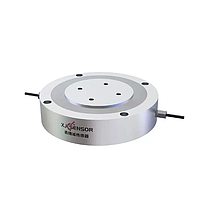XJCSENSOR X-2A-D60-H20 2 Axis Load Cell (10kg~300kg)