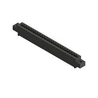 EDAC 887-024-523-602 Receptacles High Temp Card Edge Connector