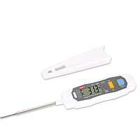 UNI-T A61 Digital Thermometer (-40℃~250℃)
