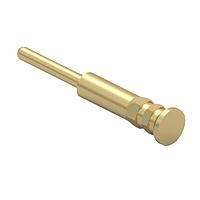 Mill-Max 0542-1-00-15-00-00-03-0 Circuit Board Hardware - PCB STANDARD I.C. PIN