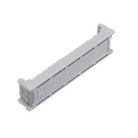 3M Electronic Solutions Division 8225-6000 Plug 25P OPEN COVER PLUG LOW PROFILE