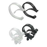 Heyco 15264 Cable Mounting & Accessories SBC 1500 NATURAL