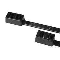 HellermannTyton T50RDH0HSM4 Cable Ties T50RDH BLK HS DBL-HD TIE 8.25