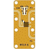 Quantic X-Microwave XM-A5G4-0409D Evaluation Boards Switches, ADG919BRMZSMT