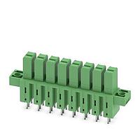 PHOENIX CONTACT 1708996 Headers 8 Pos 7.62mm pitch Thru Hole Invert Hdr