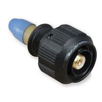 Glenair 801-007-26NF6-23PA Plugs 11+ start 5 wks AOC