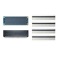 Parallax 64018 Sockets & Adapters P2 Edge 80-pin Adapter