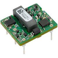 OmniOn Power (Formerly ABB Power Conversion) SHHD001A3B41-SRZ Isolated 18-75Vin 12Vout 1.3A 15W Neg Logic SMT