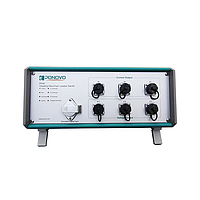 Ponovo PH04 Travelling Wave Fault Location Test Kit (AC; 3 x 15A; 3 x 150V)