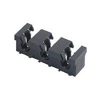 KYOCERA AVX 609177003035199 Wire to Board 2.75-3.5mmDIA WIRE 3 WAY WHITE