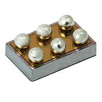 Maxim Integrated MAX1819EBL33+T LDO Voltage Regulators 500mA Low-Dropout Linear Regulator in UC