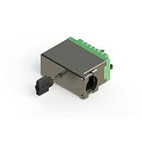 EDAC 516-090-541-251 Connectors Rack & Panel Connector
