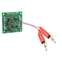 Maxim Integrated MAX4990EVKIT+ Supervisory Circuit Eval Kit 4990 (High-Voltage, +/-15kV ESD-P