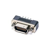 Glenair MWDM2L-15SCBSM-.080 Micro-D D-Sub Connectors 50+ start 3 weeks AOC