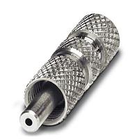 PHOENIX CONTACT 1855432 Fiber Optic Connectors VC-FSMA-M-2 SET