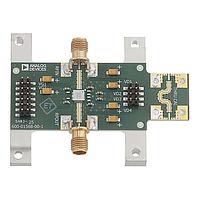 Analog Devices EV1HMC1131LC4 RF Amplifier EVALUATION PCB ASSEMBLY