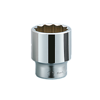 KTC B40-17 3/4"Sq. Socket (17mm)