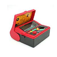 Leakage current tester