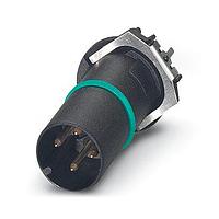 PHOENIX CONTACT 1439939 Straight SACC-CI-M12MS 4CON-L180 THR SH