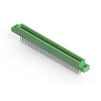 EDAC 341-078-522-204 Receptacles Card Edge Connector