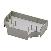 Panduit T70TD Power Rated Fitting T70 Tee Fitting Div