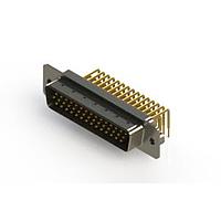 EDAC 633-M44-663-WN2 High Density D-Sub Connectors High Density D-Sub Connectors