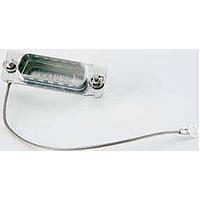 Amphenol CONEC 16-001050 Shielded Caps with Lanyard 9P SHIELD DSUB CAP LANYARD 09 POS