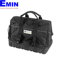 Chauvin Arnoux P01298066 Shoulder Bag For Use With Electrical Installation Tester
