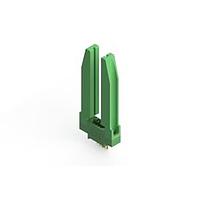 EDAC 345-005-500-678 Sockets .100" (2.54mm) Pitch Card Edge Connector