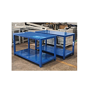 CKSG CKSG-6103 Industrial Work Bench (H800 xW1500xD750mm)