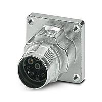PHOENIX CONTACT 1628905 Standard Circular Connector M17-8ES1N8AW600S