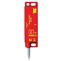 Omron Automation and Safety 44536-2100 Interlock Switches *CM-S1 SWITCH ONLY (NO ACTUATOR INCLUDED)