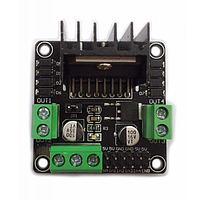 OSEPP Electronics MTD-01 Motor/Motion Controller & Driver Motor Driver Module