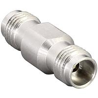 Linx Technologies - TE Connectivity ADP-2.4F-2.4F RF Adapters - Between Series 2.4 mm Jack (Female Socket) to 2.4 mm Jack (Female Socket) Adapter